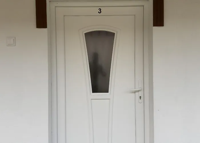Apartament Marta Vendeghaz Sárospatak