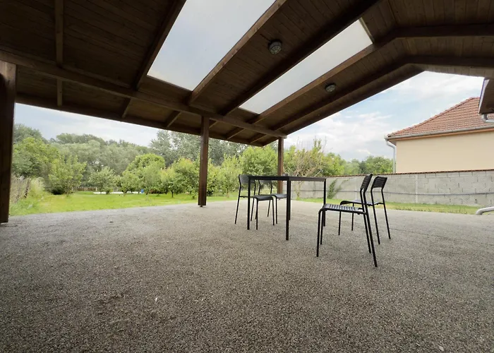 Apartament Marta Vendeghaz Sárospatak