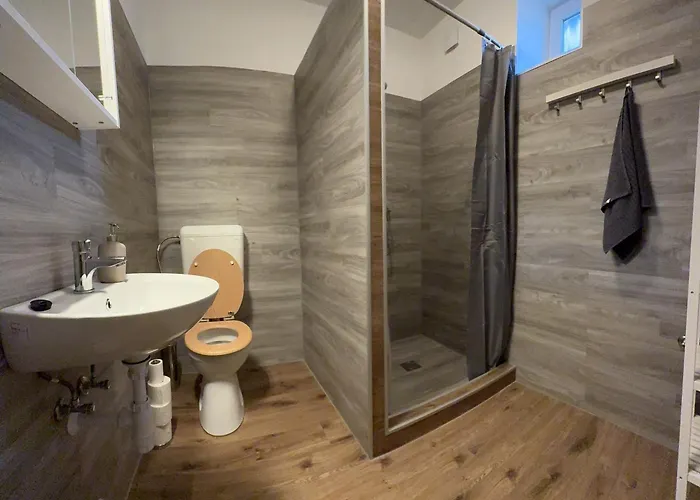 Apartament Marta Vendeghaz