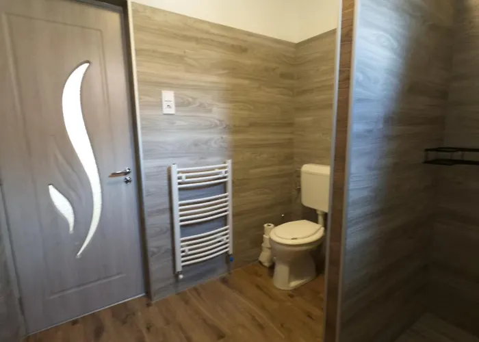 Apartament Marta Vendeghaz
